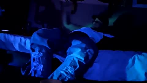 Daddy720 online show from March 2026 05:33:02 AM