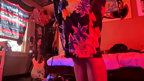 Daddy720 online show from March 2026 06:19:02 PM