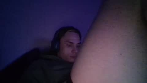 MJ Moore online show from February 2025 03:53:01 AM