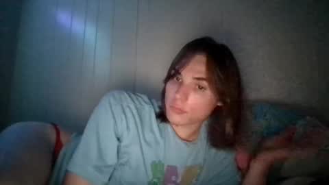 MJ Moore online show from September 2025 03:19:02 AM