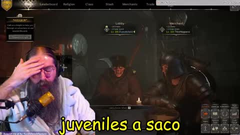 Snapshot of mjolnirinyou chatting on January 2025 10:28:02 PM Lois online show from January 2025 10:28:02 PM