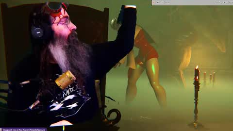 Snapshot of mjolnirinyou chatting on January 2025 09:29:01 PM Lois online show from January 2025 09:29:01 PM