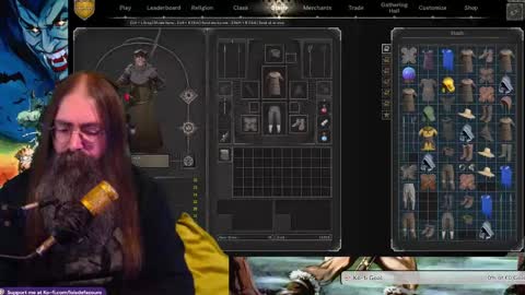 Snapshot of mjolnirinyou chatting on January 2025 12:57:02 AM Lois online show from January 2025 12:57:02 AM