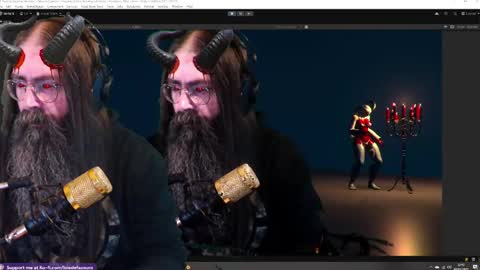 Snapshot of mjolnirinyou chatting on February 2025 09:41:02 PM Lois online show from February 2025 09:41:02 PM