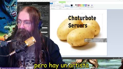 Snapshot of mjolnirinyou chatting on February 2025 09:15:02 PM Lois online show from February 2025 09:15:02 PM