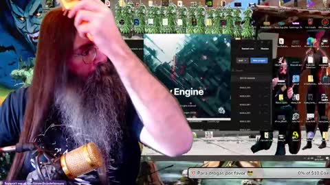 Snapshot of mjolnirinyou chatting on March 2025 11:28:01 AM Lois online show from March 2025 11:28:01 AM