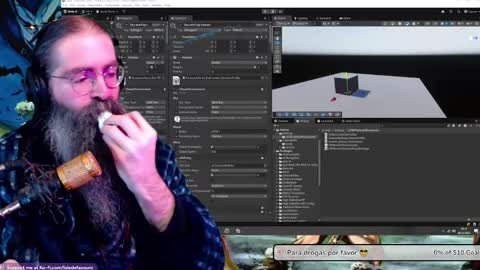 Snapshot of mjolnirinyou chatting on March 2025 07:10:02 PM Lois online show from March 2025 07:10:02 PM