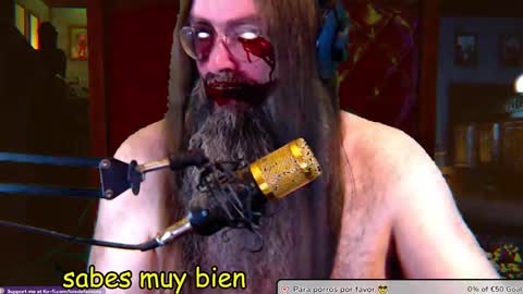 Snapshot of mjolnirinyou chatting on March 2025 04:34:02 AM Lois online show from March 2025 04:34:02 AM