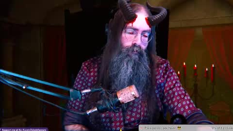 Snapshot of mjolnirinyou chatting on March 2025 05:13:01 AM Lois online show from March 2025 05:13:01 AM