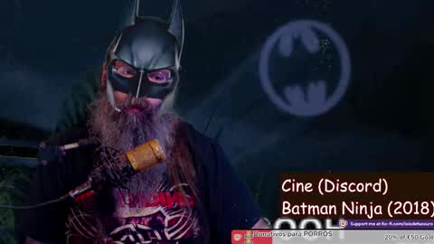 Snapshot of mjolnirinyou chatting on September 2025 11:32:02 PM Lois online show from September 2025 11:32:02 PM