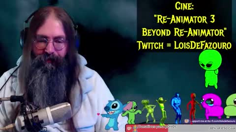 Lois online show from March 2026 02:04:02 AM