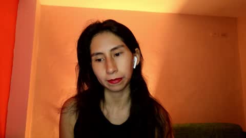 MoonLipson online show from December 2024 11:11:02 AM