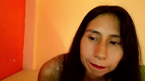 MoonLipson online show from December 2024 03:35:01 AM