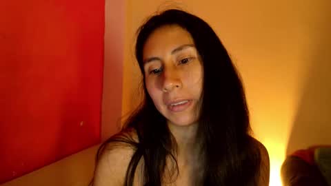 MoonLipson online show from December 2024 03:21:02 AM