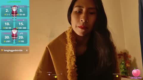 MoonLipson online show from December 2025 07:15:02 AM