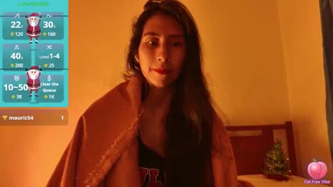 MoonLipson online show from December 2025 11:28:02 AM