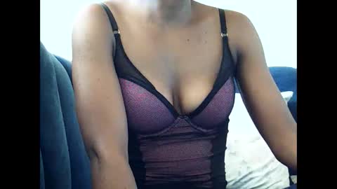 Mlle Kali online show from September 2025 05:01:02 AM