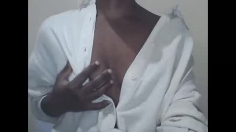 Mlle Kali online show from October 2025 05:34:01 PM