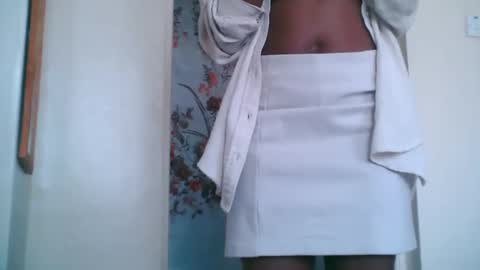 Mlle Kali online show from October 2025 11:32:02 AM