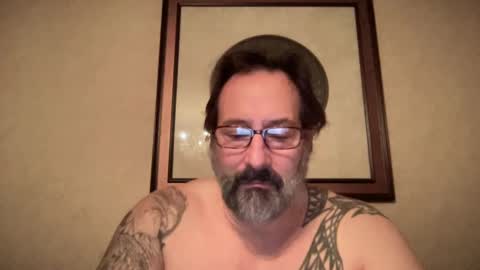 mmancini13 online show from February 2025 08:53:02 AM