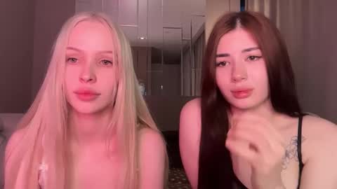 alice and ray online show from February 2026 03:05:02 PM