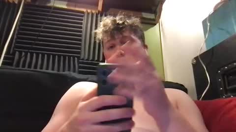 Brandon online show from November 2025 02:43:02 AM