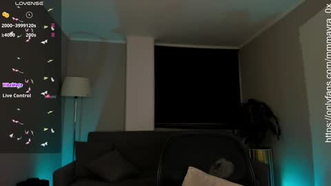 MAYRA   online show from December 2024 11:36:02 PM