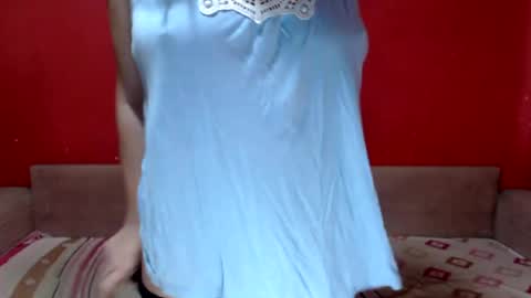 Mmmmis Anais online show from July 2026 11:03:02 AM