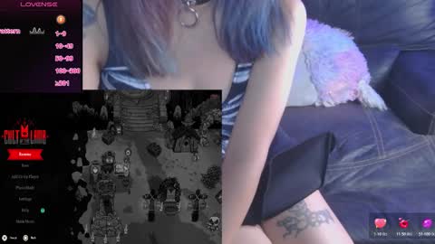 minaDarling online show from November 2025 06:03:02 AM