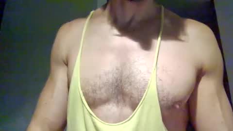 Snapshot of mmuscularman chatting on March 2025 08:37:02 AM mmuscularman online show from March 2025 08:37:02 AM