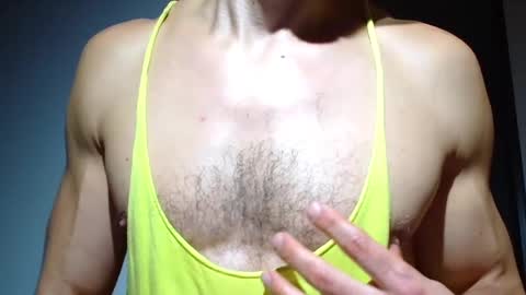 Snapshot of mmuscularman chatting on October 2025 06:58:02 AM mmuscularman online show from October 2025 06:58:02 AM