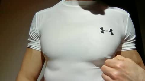 mmuscularman online show from January 2026 06:51:02 AM