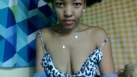 mmyriame online show from June 2026 12:06:01 PM