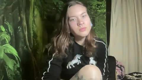 Misty online show from December 2024 03:49:02 AM