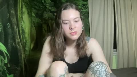 Misty online show from January 2025 12:13:01 PM