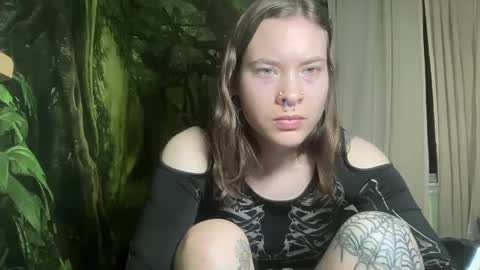 Misty online show from February 2025 03:56:02 AM