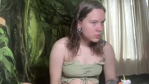 Misty online show from February 2025 12:25:02 AM