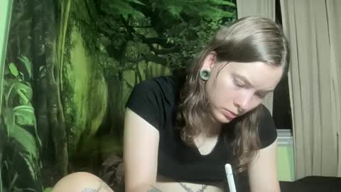 Misty online show from November 2025 03:28:02 AM