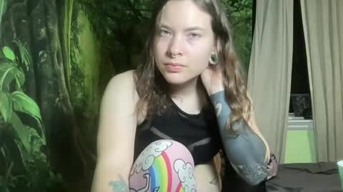 Misty online show from January 2026 03:32:01 AM