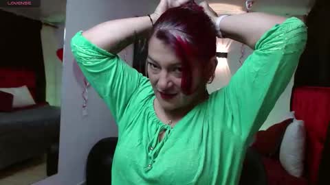 Snapshot of moan_sexprincess chatting on September 2025 08:41:01 PM Rubi online show from September 2025 08:41:01 PM