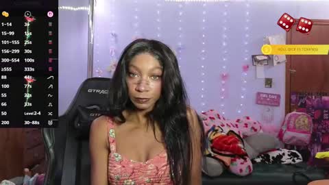 MOCHA   JAMES THE NPC  online show from September 2025 12:16:01 AM