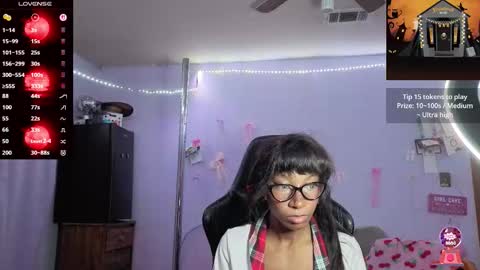 MOCHA   JAMES THE NPC  online show from October 2025 05:35:02 AM