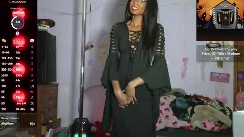 MOCHA   JAMES THE NPC  online show from October 2025 01:51:02 AM