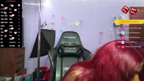 MOCHA   JAMES THE NPC  online show from November 2025 03:16:01 AM