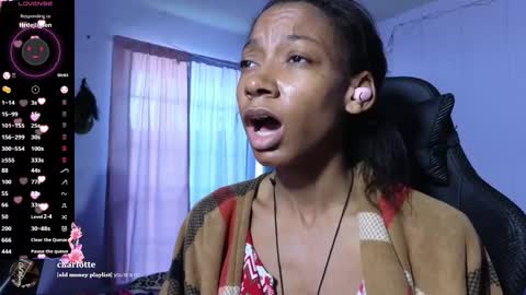 MOCHA   JAMES THE NPC  online show from January 2026 10:52:01 PM