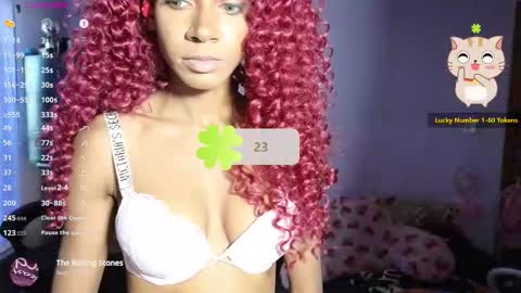 MOCHA   JAMES THE NPC  online show from March 2026 11:30:02 PM