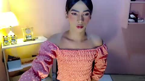 Mocha Locca  online show from December 2024 06:38:01 PM