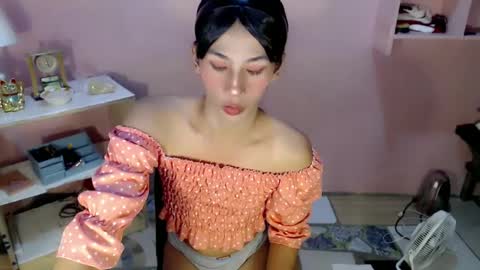 Mocha Locca  online show from January 2025 11:41:02 AM