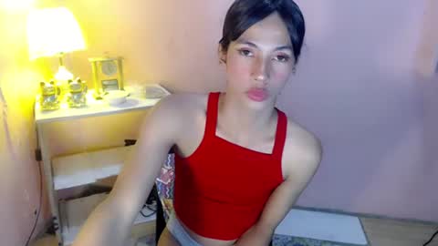 Mocha Locca  online show from January 2025 02:46:01 PM