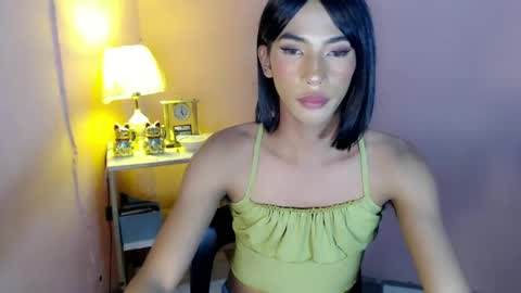 Mocha Locca  online show from January 2025 01:06:01 AM